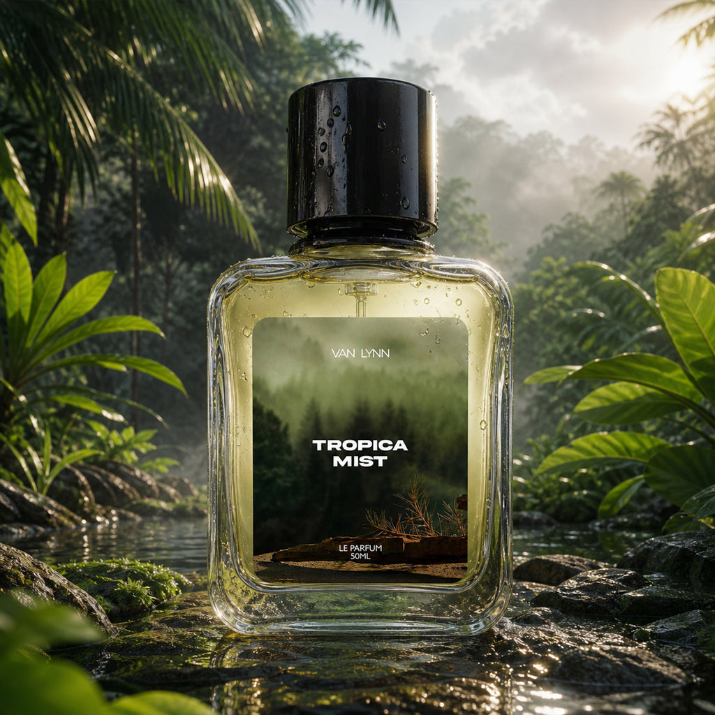 Aqua Lime Premium Le Parfum | For Men