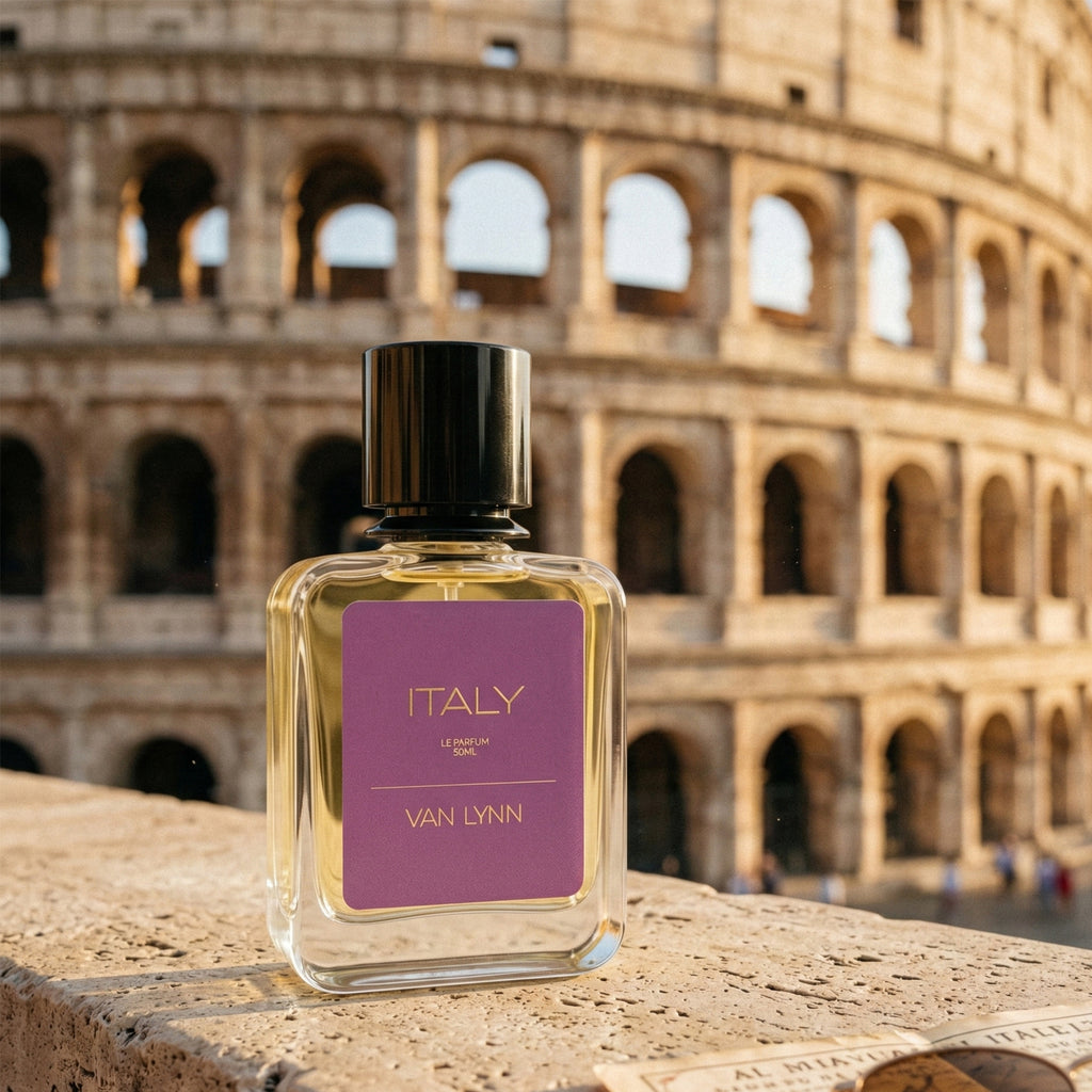 Alpha Premium Le Parfum | For Men