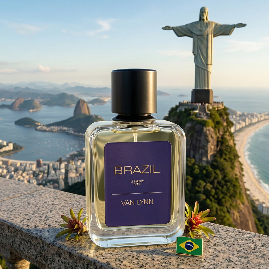 Raw Premium Le Parfum | For Men