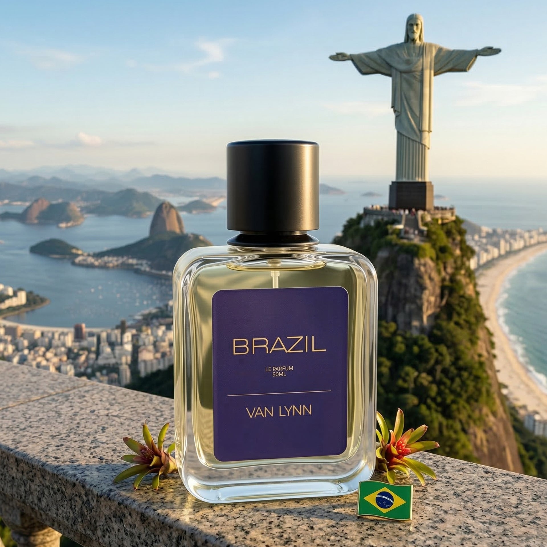Raw Premium Le Parfum | For Men