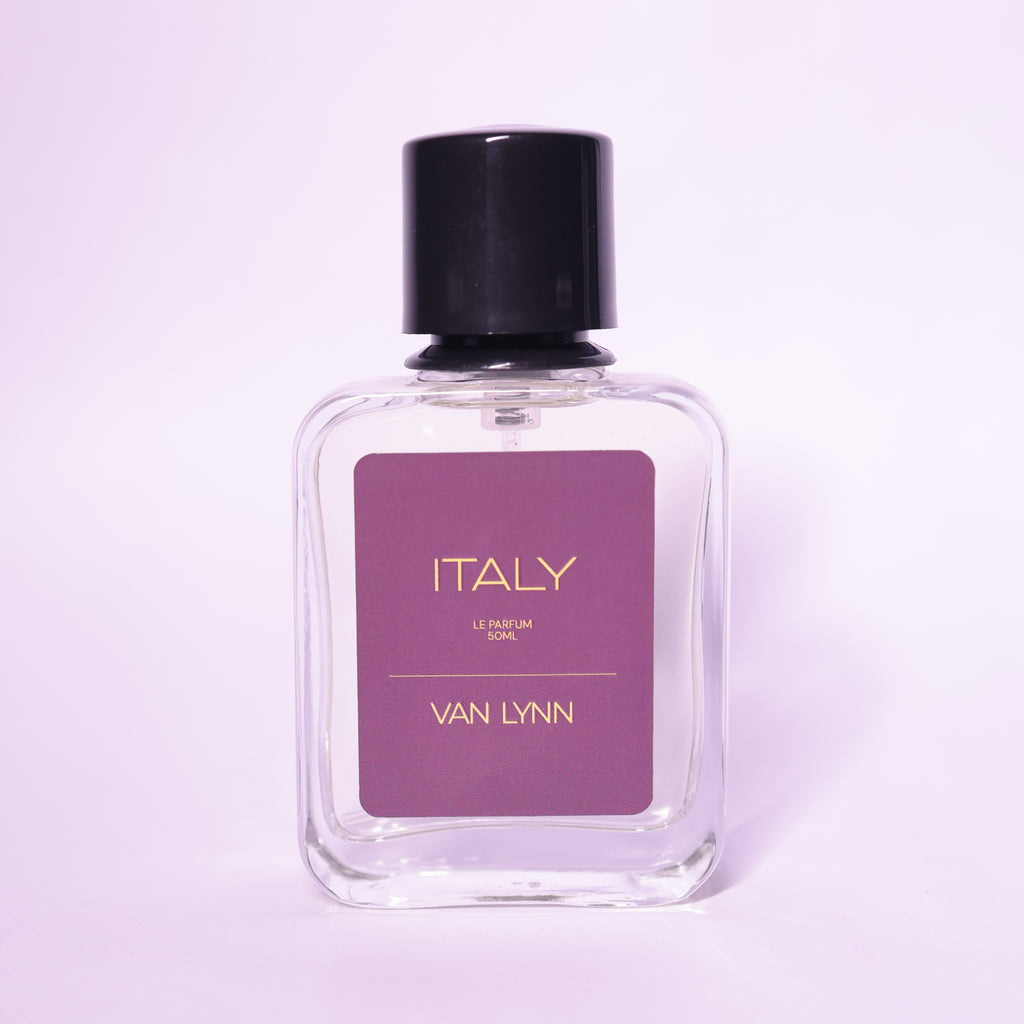 Alpha Premium Le Parfum | For Men