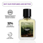 Aqua Lime Premium Le Parfum | For Men