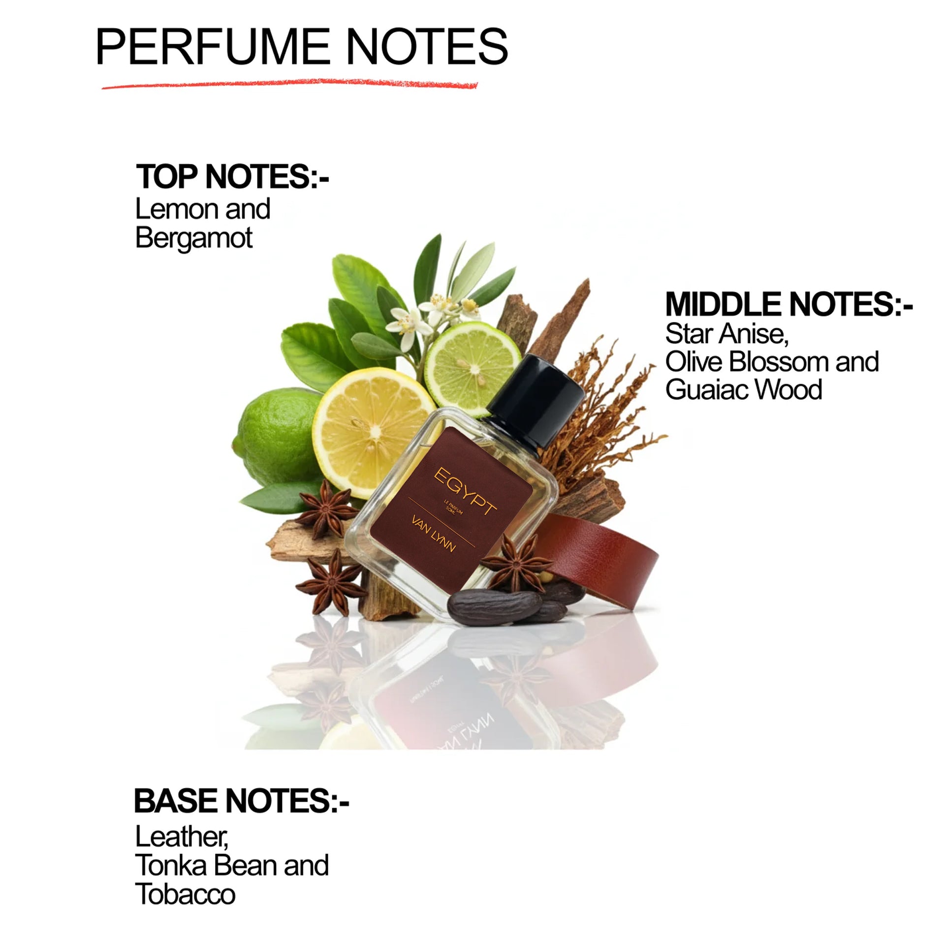 Predator Premium Le Parfum | For Men