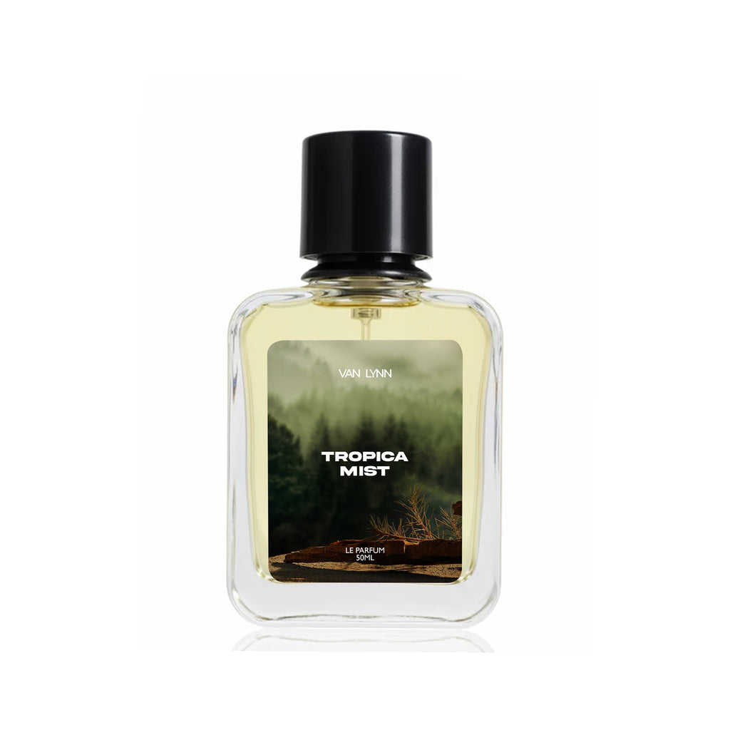 Aqua Lime Premium Le Parfum | For Men