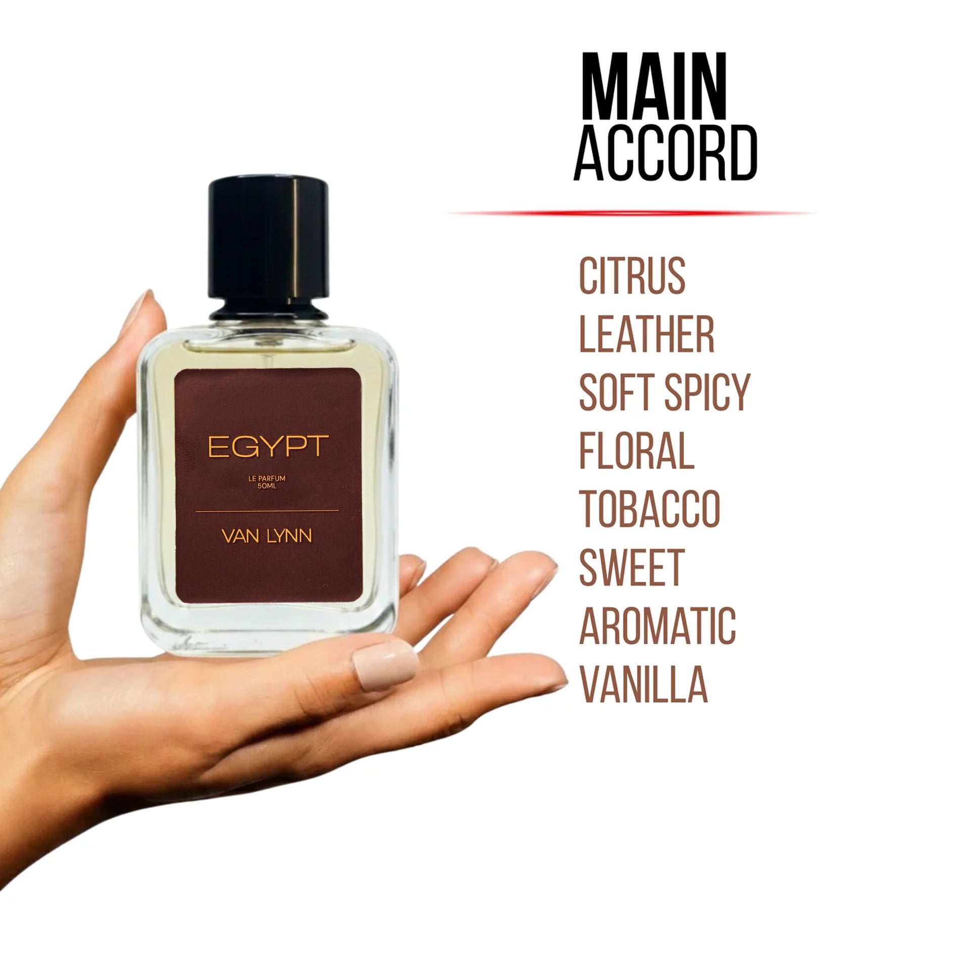 Predator Premium Le Parfum | For Men