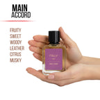 Alpha Premium Le Parfum | For Men