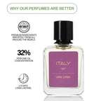 Alpha Premium Le Parfum | For Men