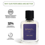 Raw Premium Le Parfum | For Men
