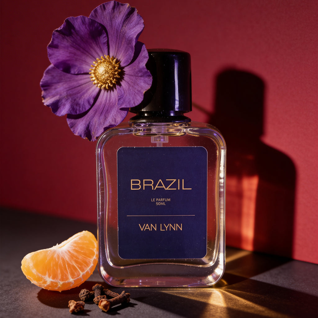 Raw Premium Le Parfum | For Men