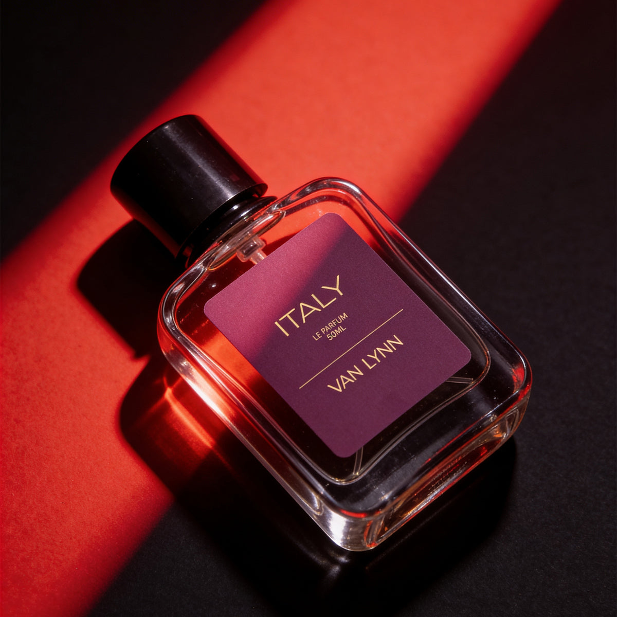 Alpha Premium Le Parfum | For Men